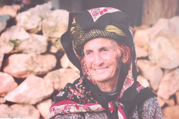 KADINLARDAN ADIYAMAN KALESİ'NDE FOTOĞRAF SERGİSİ