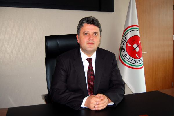 KAHTA İLÇESİNDE SAVCIYA TEHDİT NOTU