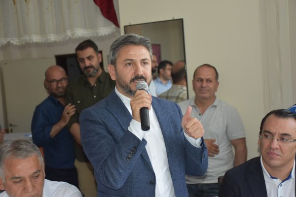 Kahta ilçesine tarım teknolojileri fakültesi kurulacak