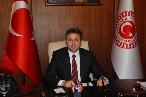 Kahta-Narince-Siverek Yolunun İhalesi Mart Ayında Yapılacak