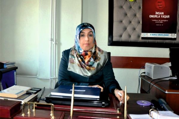 KAHTA VAİZESİNDEN, 14 ŞUBAT GÜNÜ UYARISI