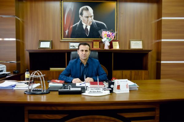 Kahta’da 28 proje TÜBİTAK tarafından kabul edildi