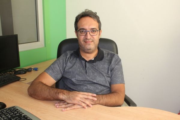 Kahtalı mühendis Dünya Enerji Konseyi Türk Milli Komitesi üyeliğine seçildi