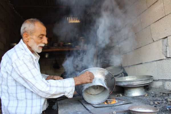 KALAYCILARIN SAYISI 5’E DÜŞTÜ