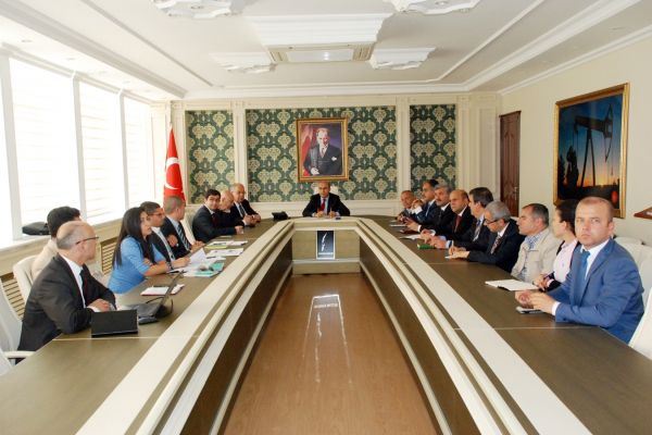 Kalifiye Elaman Sıkıntısı Asgem’le Giderilecek