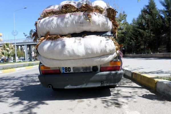 Kamyonet Değil, Otomobil