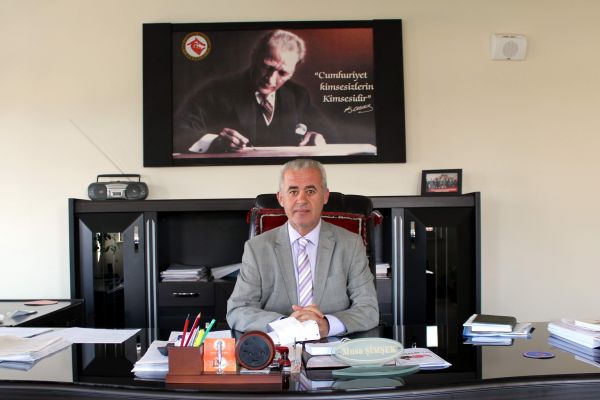 KARADENİZ’DEN, ENGELİLER HAFTASI MESAJI