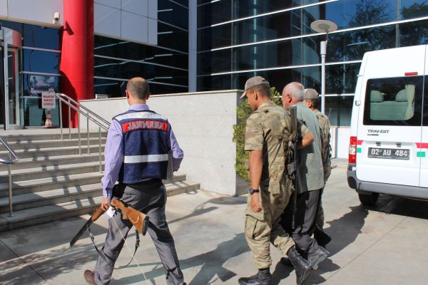 Kardeşini vuran şahıs serbest bırakıldı