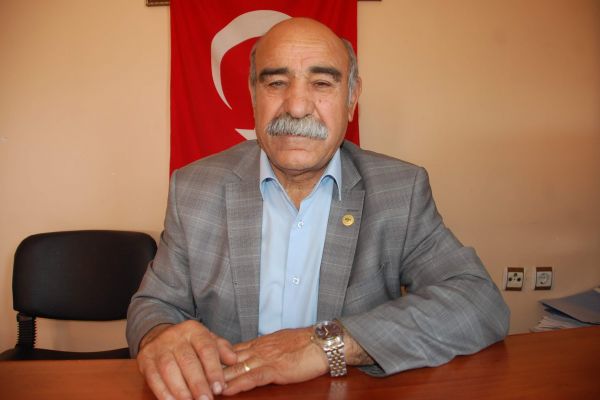 Kasaplar Odasından Kurban Bayramı Açıklaması