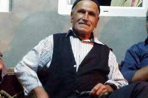 Kaybolan Alzheimer Hastası Saatler Sonra Bulundu