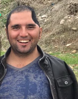 Kaybolan engelli şahıs her yerde aranıyor