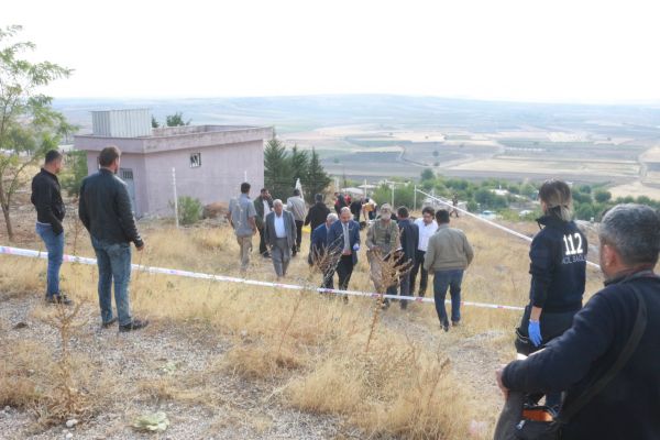 Kayıp olarak aranan adam ölü bulundu