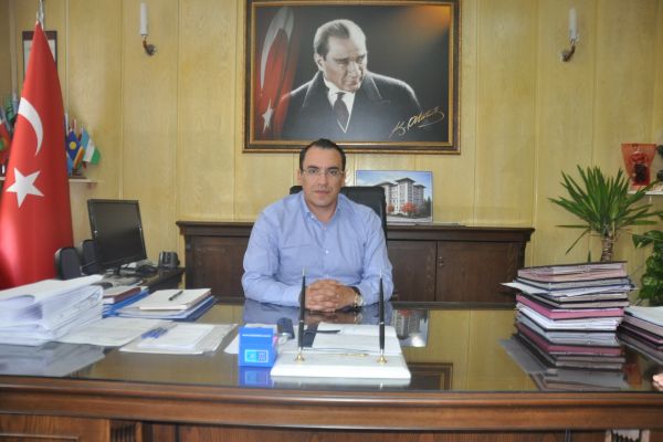 Kaymakam Kaya’dan bayram uyarısı
