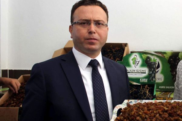 Kaymakam Zadeleroğlu FETÖ soruşturması kapsamında görevden uzaklaştırıldı