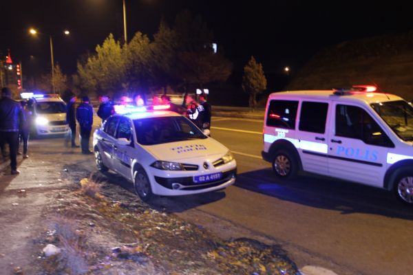 Kazada ağır yaralanan genç kız hayatını kaybetti