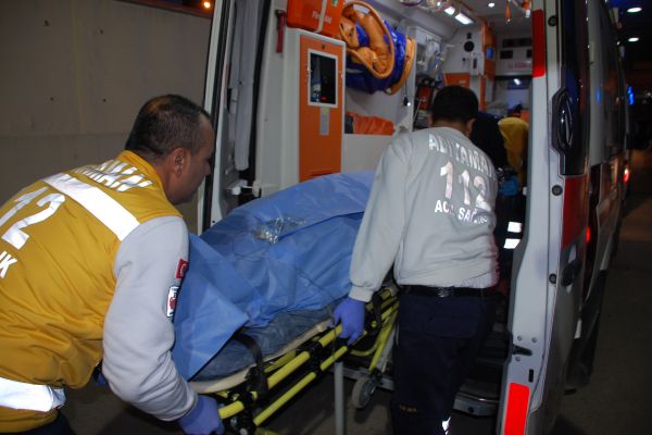 Kazada Ölen Şahsın Kimliği Belli Oldu