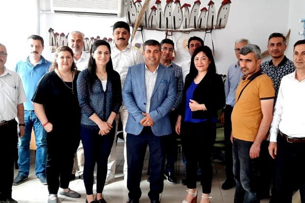 Kent Konseyine yeni yüzler aday