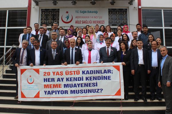 KETEM yeni yerinde hizmet vermeye başladı