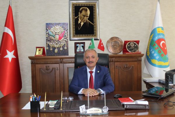 Kimyasal yerine biyolojik gübre çiftçileri memnun etti