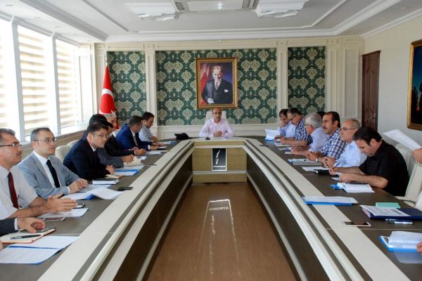 KIRSAL KESİM KÖYDES’LE HAYAT BULDU