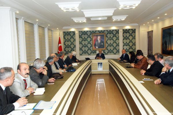 Kitap Günleri’ne Hazırlık Başladı