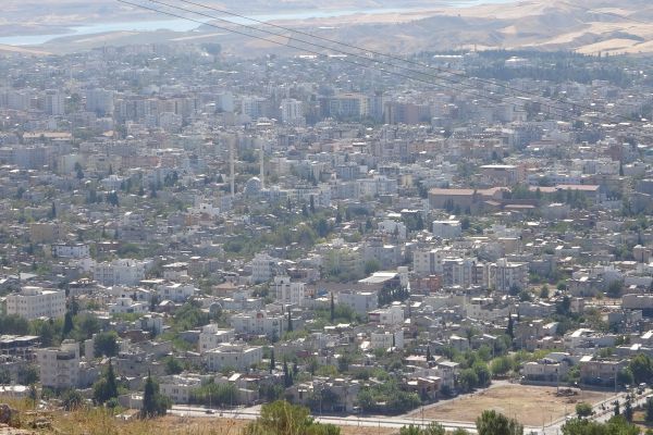 Kitle bağışıklığının en yüksek olduğu il Adıyaman