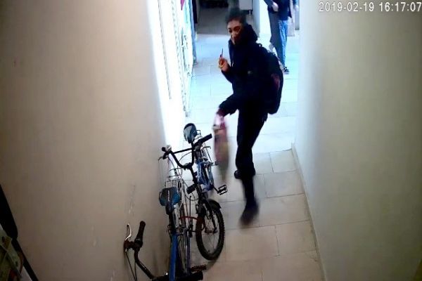 Komşuları ‘korkuları’ oldu