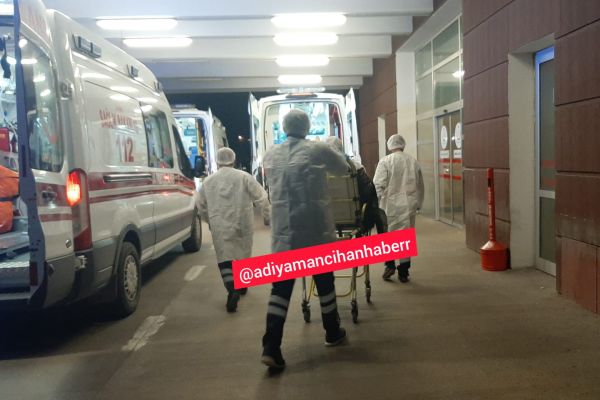 Korona Virüsünden 15 kişi taburcu edildi