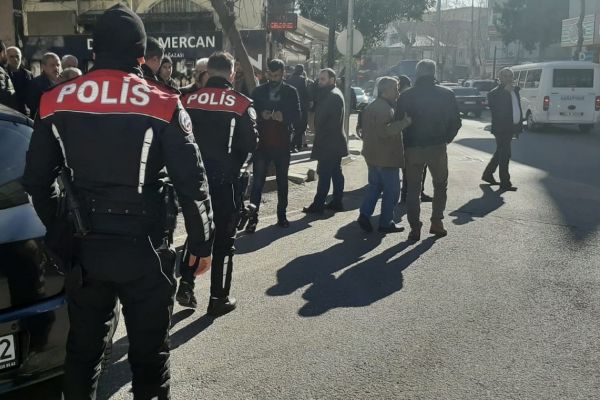 Kuyumcular arasında fiyat gerginliği