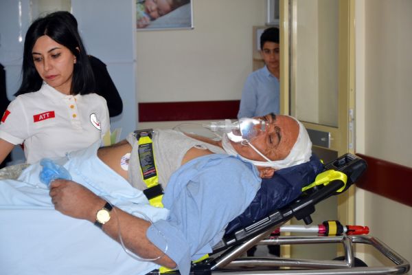 Madendeki Kontrollü Patlatma Ölümle Sonuçlandı
