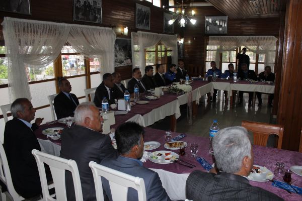 ‘Mahallem Huzurlu’ Projesinin İkincisi Hayata Geçti