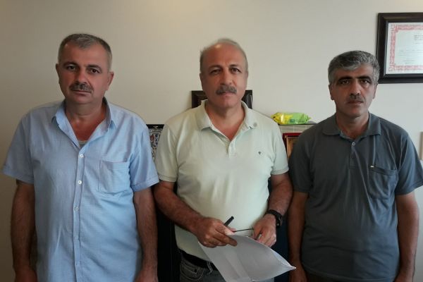 Mahkeme işçilerin işe iadesine karar verdi