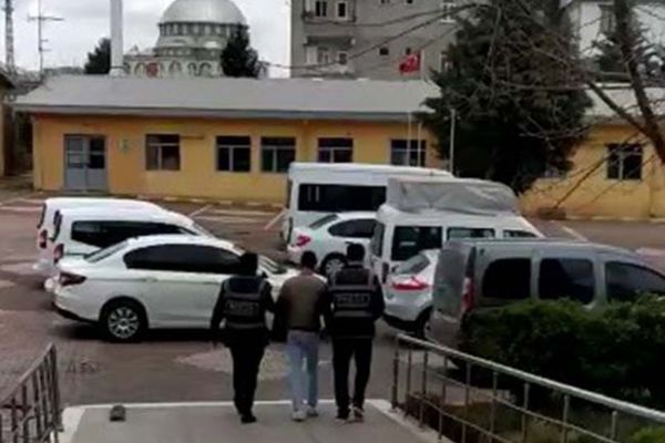 Marketteki gıdaları yiyen genç adli kontrol şartıyla serbest