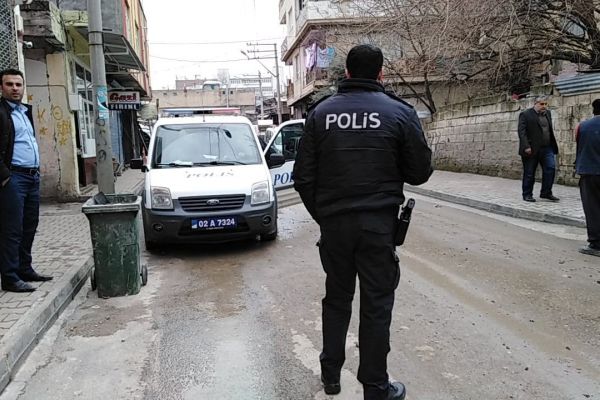 Mazgal fareleri yakalandı