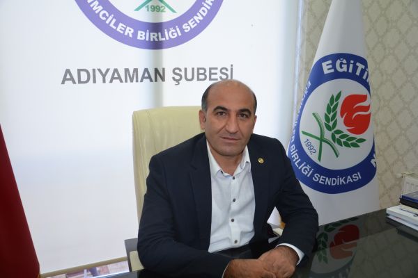 Memur-Sen toplu sözleşme taleplerini Devlet Personel Başkanlığına iletti