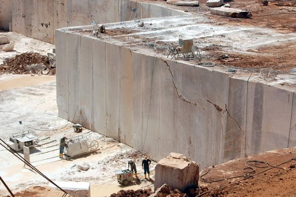 Mermer İhtisas OSB büyük bir ekonomik girdi sağlayacak