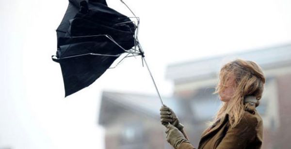 Meteorolojiden 5 il için kuvvetli rüzgar uyarısı