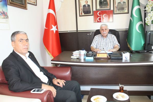  MHP, Adıyaman’ın sorunlarını Meclise taşıdı