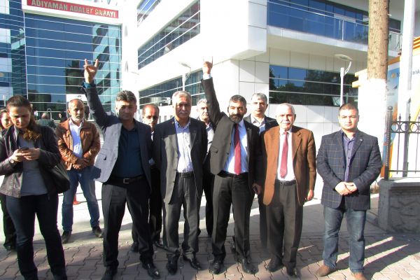 MHP Basın Medya Sorumlusuna 'Cumhurbaşkanına Hakaret'ten Soruşturma Açıldı