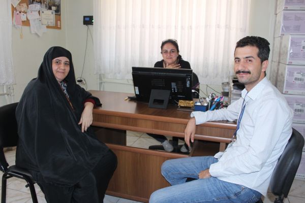 Mikrofinans programı için üreten kadınlar bekleniyor