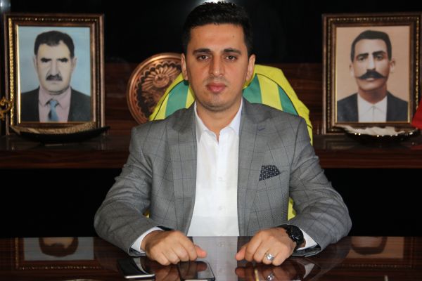 Milletvekili Aday Adayı Gözel’den Beraat Kandili Mesajı