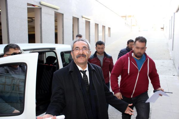 Milletvekili Behçet Yıldırım'a, 5 yıl hapis cezası