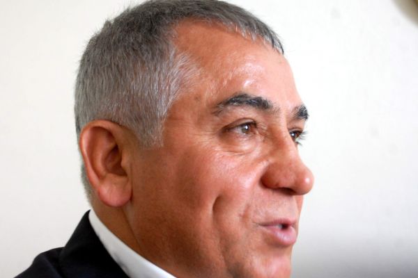 Milletvekili Boynukara, Seçim Sonucunu Yorumladı