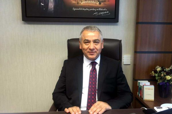 Milletvekili Boynukara'dan FETÖ’nün siyasi ayağı ile ilgili açıklama