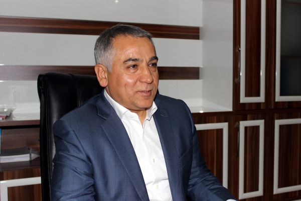 Milletvekili Boynukara’dan küresel ve bölgesel politika açıklaması