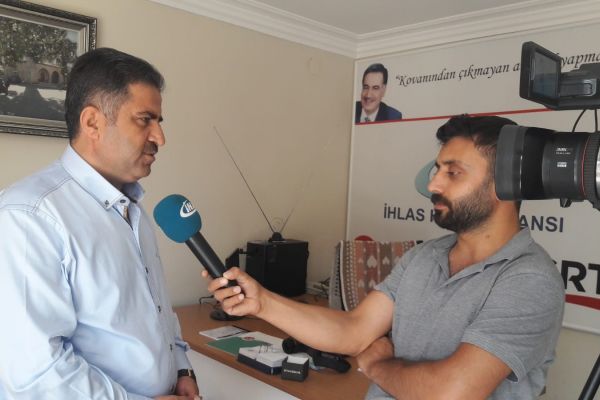 Milletvekili Fırat 24 Haziran seçimini değerlendirdi