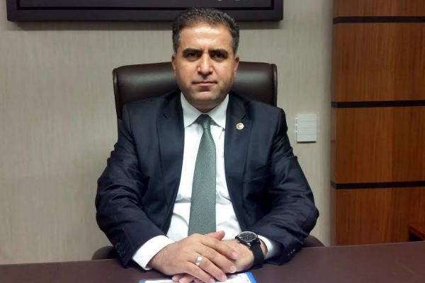 Milletvekili Fırat’ın 3 Aralık Engelliler Günü Mesajı