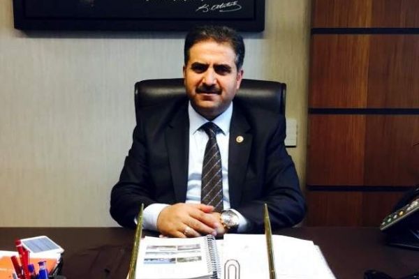 Milletvekili Fırat’tan İstiklal Marşının Kabulünü kutladı
