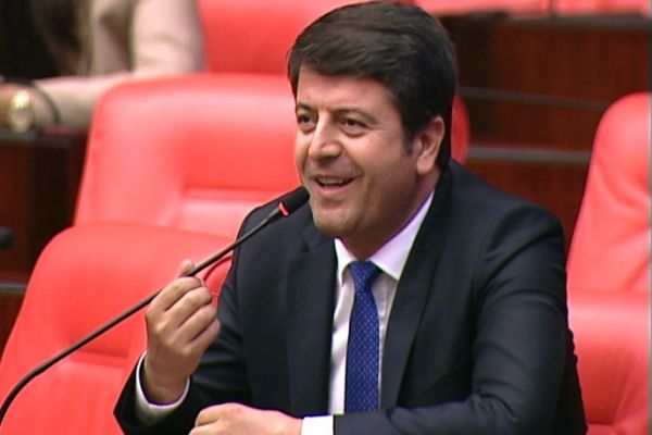 Milletvekili Tutdere, Adıyaman’daki doktor eksikliğini dile getirdi
