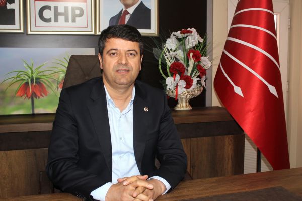 Milletvekili Tutdere, Adıyaman’ın IPARD kapsamına alınmamasına tepki gösterdi